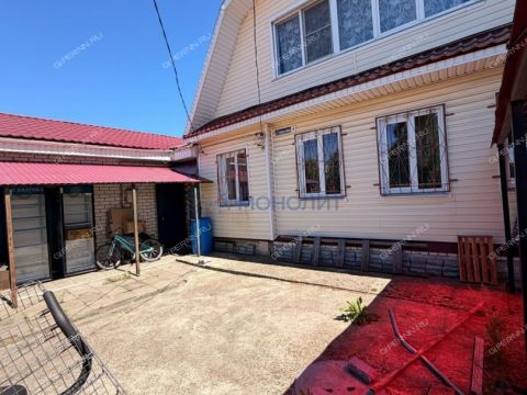 dom-rabochiy-poselok-bolshoe-kozino-balahninskiy-municipalnyy-okrug фото