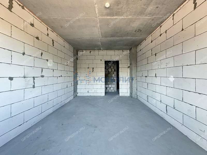 двухкомнатная квартира на улице Белинского дом 66