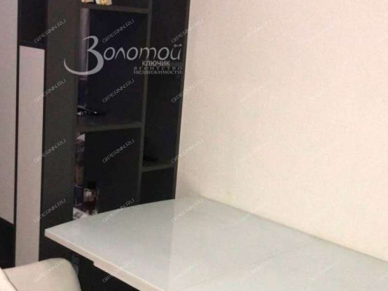 двухкомнатная квартира на Русская ул дом 9 Анкудиновка