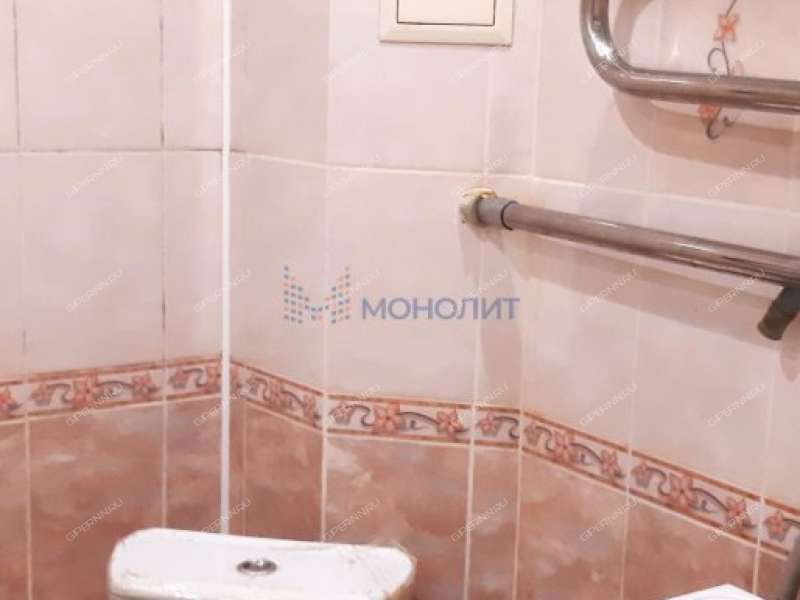 однокомнатная квартира на Административной улице дом 12 рабочий посёлок Гидроторф