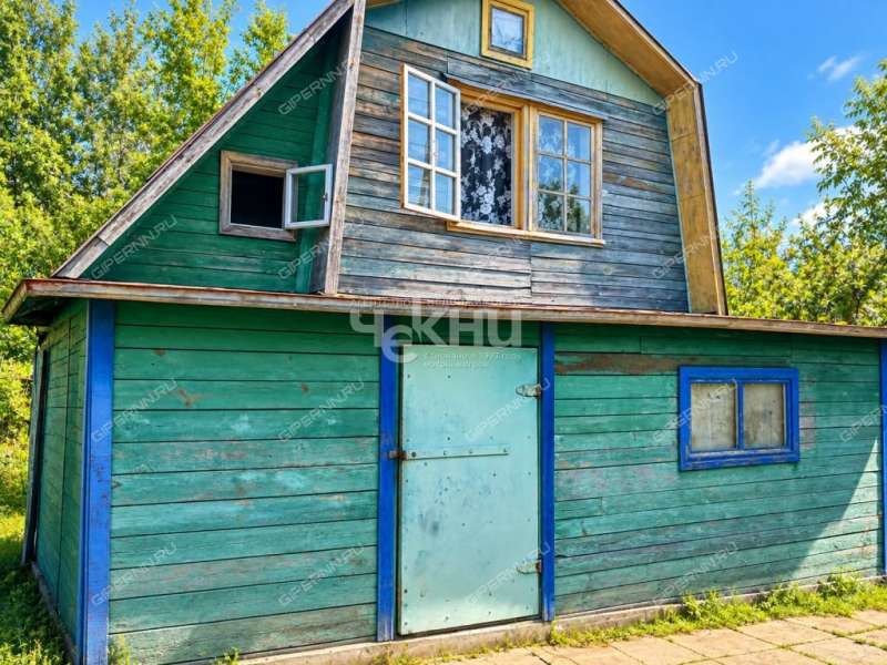 земельный участок 6 соток СНТ Лесная поляна