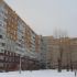 трёхкомнатная квартира на Южном шоссе дом 14
