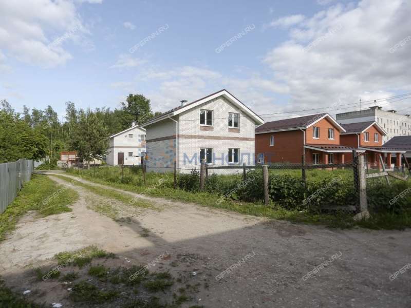 дом на  посёлок Селекционной станции