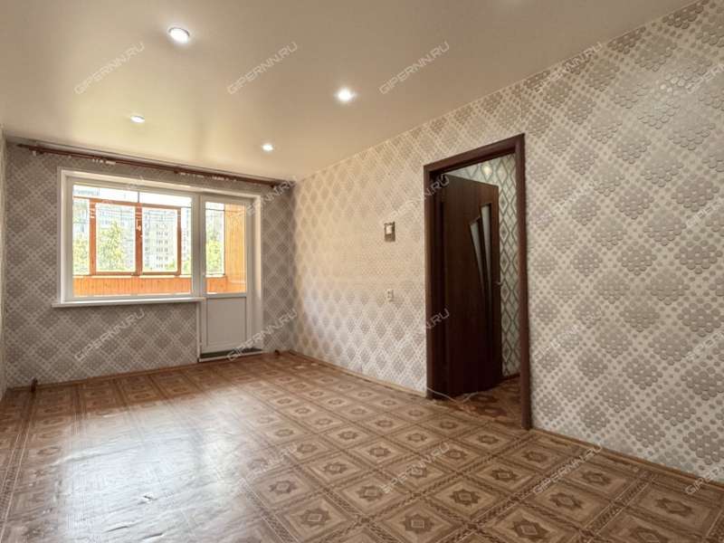 двухкомнатная квартира на Комсомольской улице дом 8