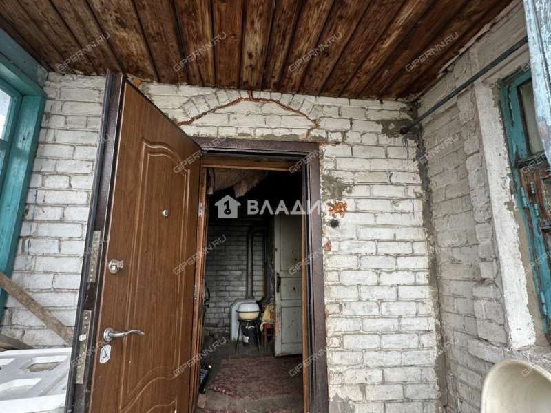 дом на 5-й линии