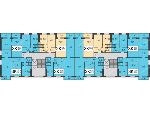 планировки дома фото