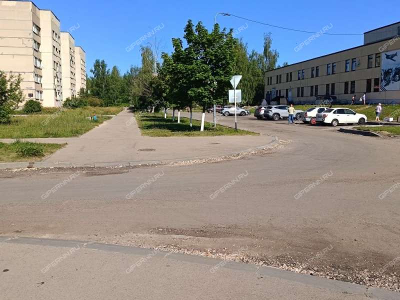 земельный участок под коммерческое использование в Володарском районе Нижегородской области