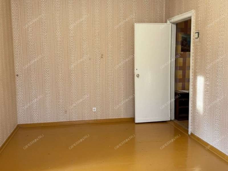 трёхкомнатная квартира на улице Бекетова дом 30