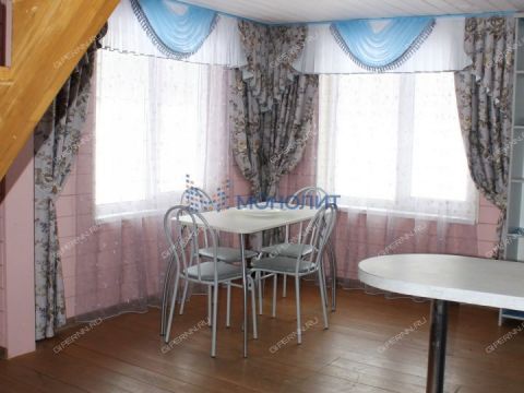 dom-urozhay-selo-bogoyavlenie-ter-snt-dalnekonstantinovskiy-rayon фото