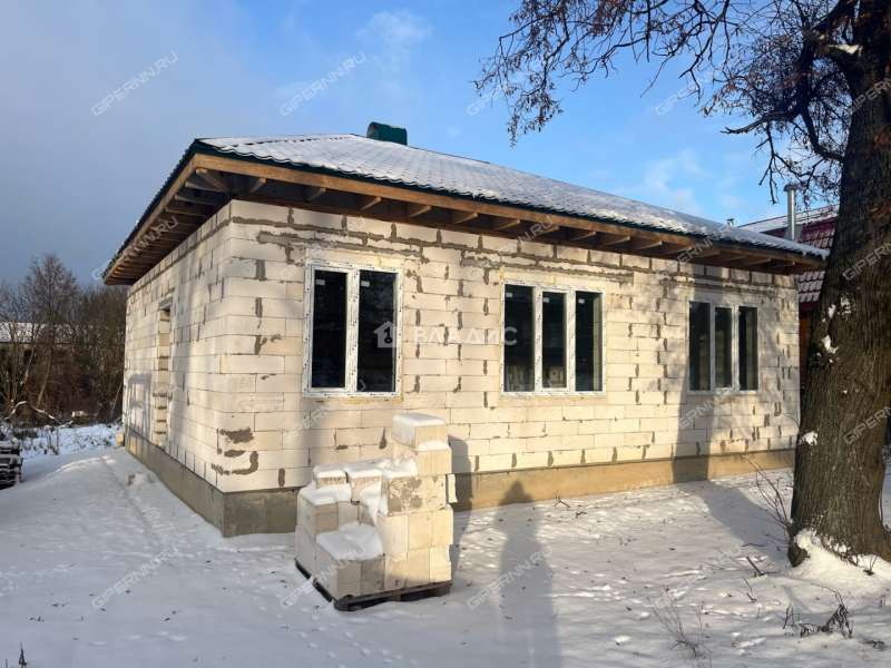 дом на улице Галкина город Семёнов