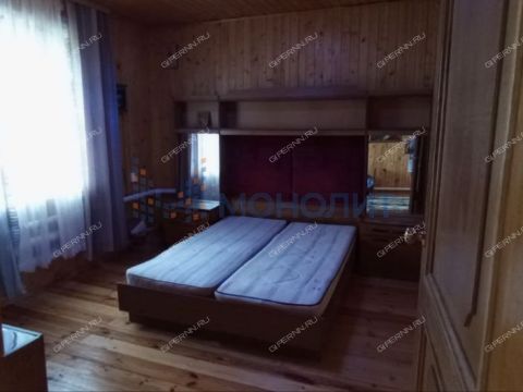 dom-selo-fokino-vorotynskiy-gorodskoy-okrug фото