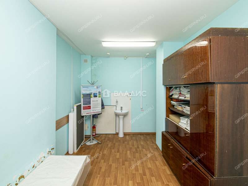 помещение под офис на Вольской улице