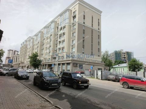 3-komnatnaya-ul-maksima-gorkogo-d-70 фото