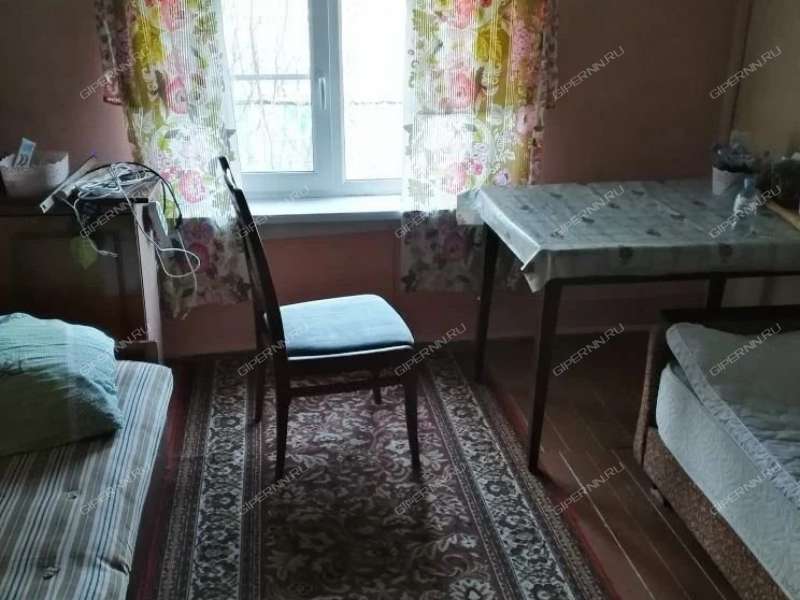 дача на деревня Охотино