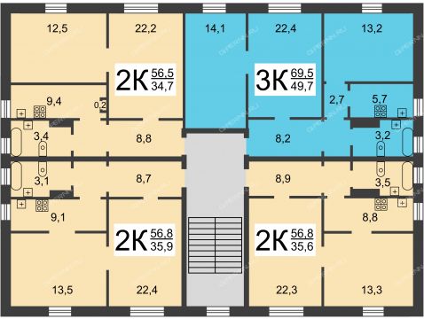 планировки дома фото
