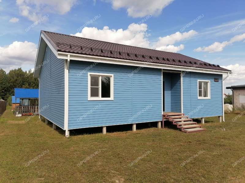 коттедж на Тихая деревня Килелей