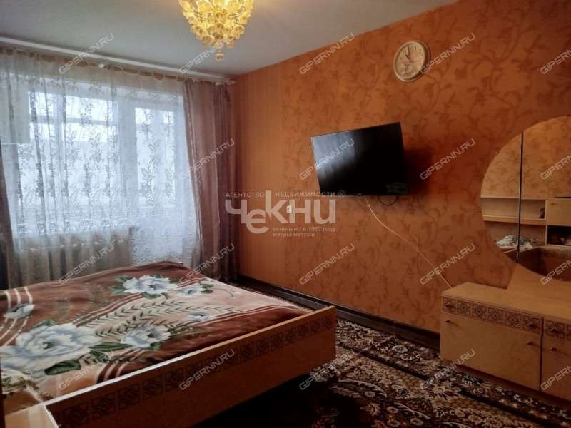 пятикомнатная квартира на улице Надежды Сусловой дом 12  к2