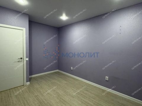 1-komnatnaya-poselok-kultura-kstovskiy-rayon фото