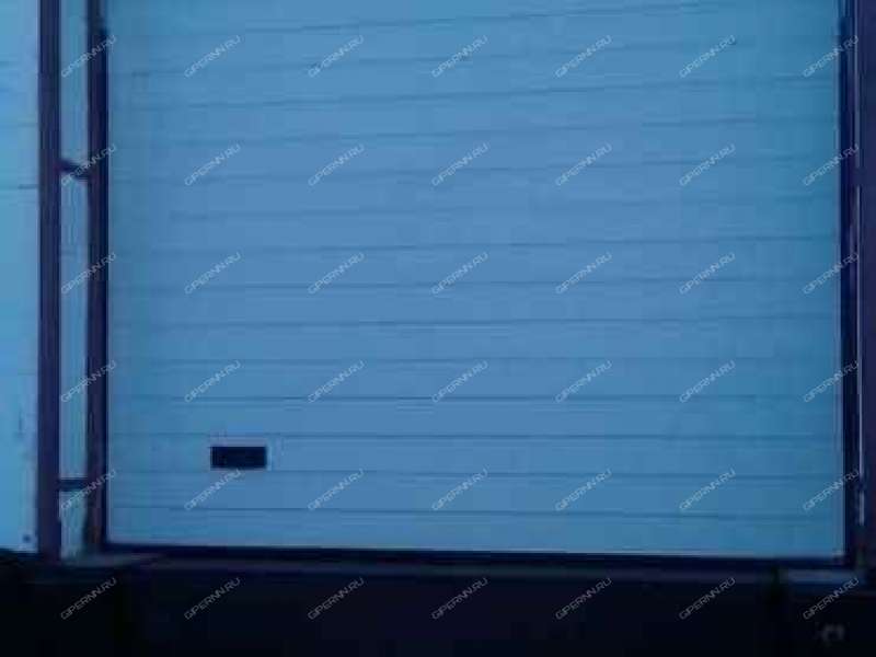 помещение под склад на улице Федосеенко