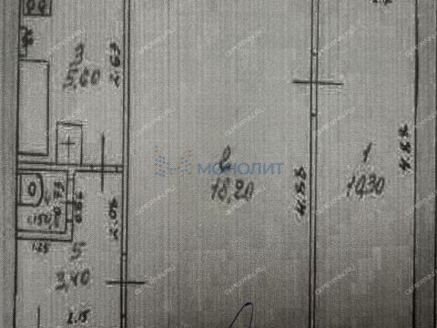 2-komnatnaya-ul-snezhnaya-d-104 фото