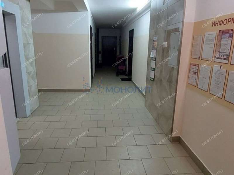 двухкомнатная квартира на проспекте Кораблестроителей дом 50