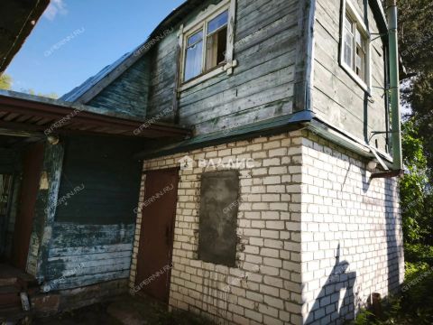 dacha-snt-kolos-2-gorodskoy-okrug-bor фото