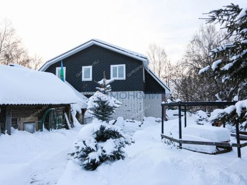 dom-selo-vyazovka-kstovskiy-rayon фото