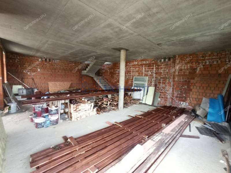 дом на улице Лесная деревня Фроловское