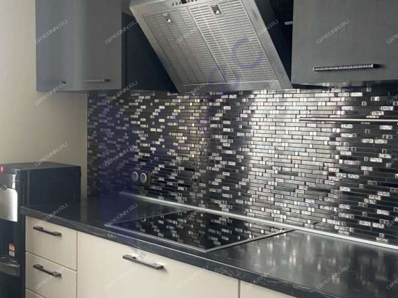 трёхкомнатная квартира на Краснозвёздной улице дом 31