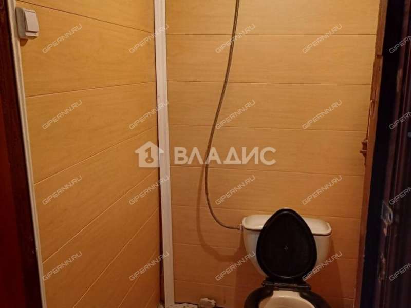 однокомнатная квартира на Композиторской улице дом 8А