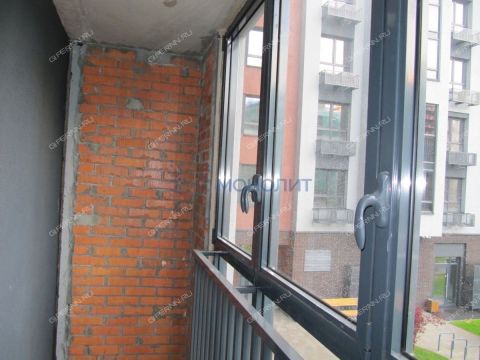 1-komnatnaya-ul-belinskogo-str-1 фото