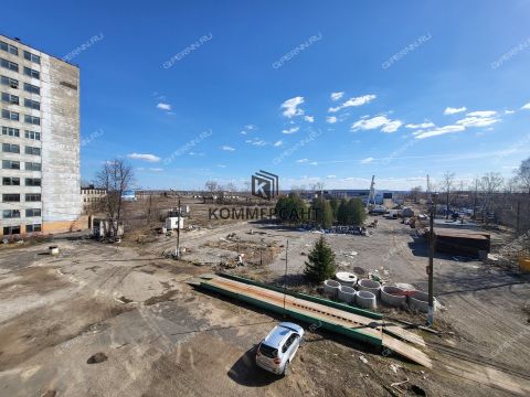 gorod-dzerzhinsk-gorodskoy-okrug-dzerzhinsk фото