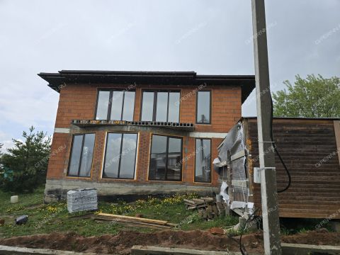 kottedzh-selo-afanasevo-bogorodskiy-municipalnyy-okrug фото