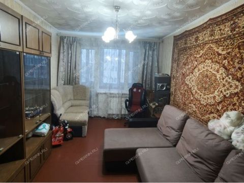 2-komnatnaya-rabochiy-poselok-pervoe-maya-balahninskiy-municipalnyy-okrug фото