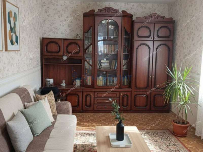 двухкомнатная квартира на Комсомольской улице дом 10