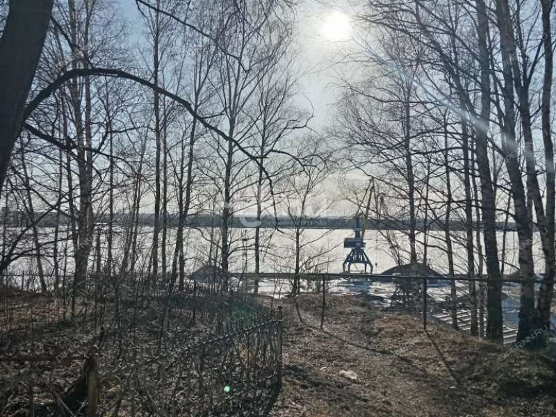 трёхкомнатная квартира на Шлюзовой улице дом 16 город Городец