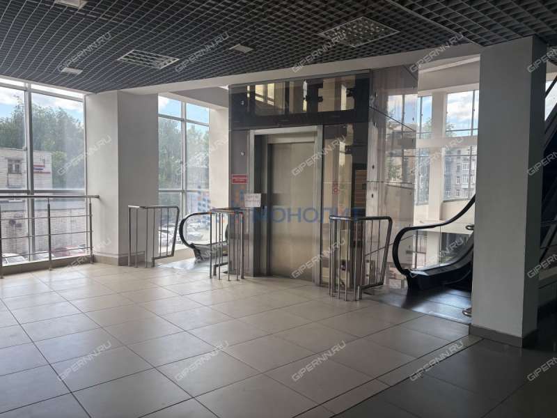 помещение под помещение свободного назначения на улице Чаадаева