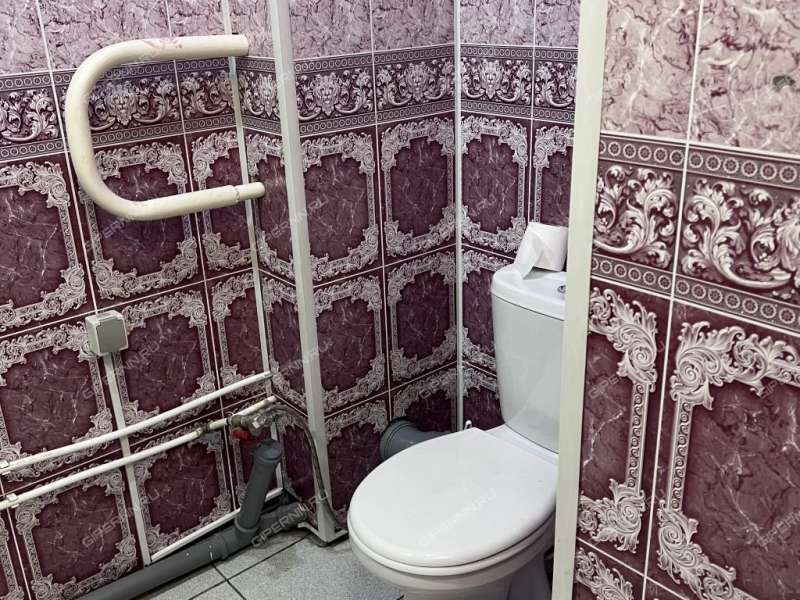 трёхкомнатная квартира на Молодёжном проспекте дом 35