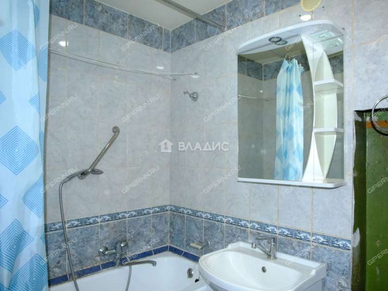 двухкомнатная квартира на Дворовой улице дом 27