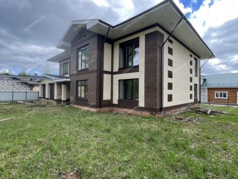 dom-selo-bezvodnoe-kstovskiy-rayon фото