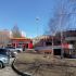 гараж на улице Композитора Касьянова