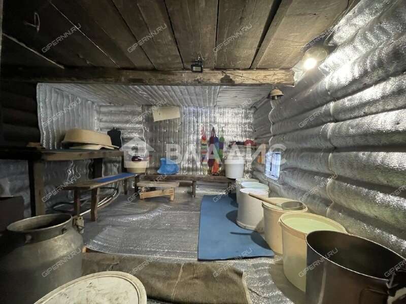 дом на улице Свердлова рабочий посёлок Лукино