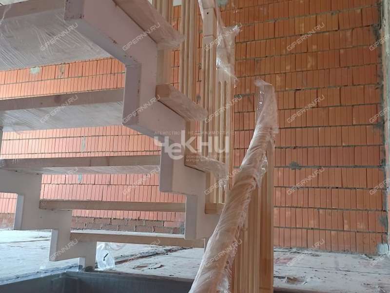 таунхаус на улице Европейская деревня Афонино