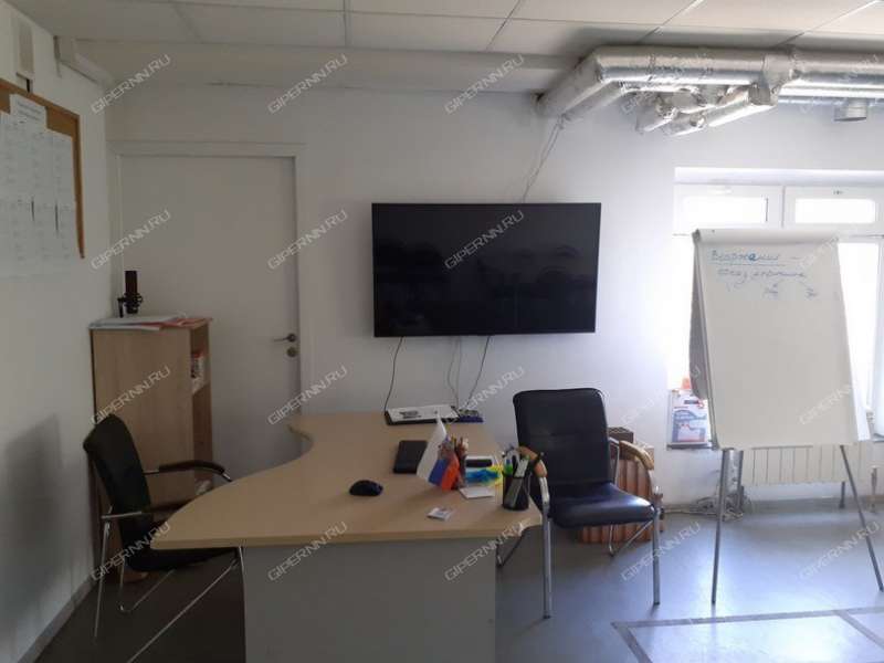 помещение под офис на Новой улице