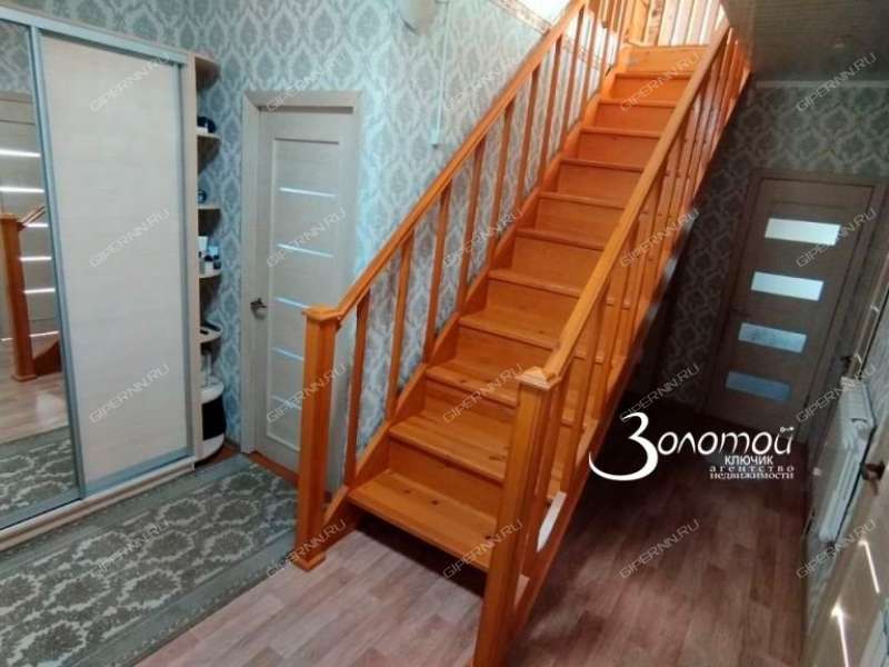 дом на улице Королёва рабочий посёлок Ардатов