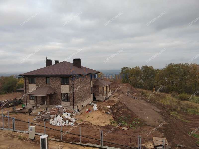 дом в Прибрежной слободе