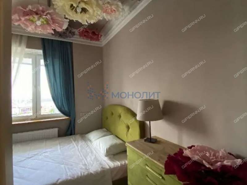 трёхкомнатная квартира на Сенной площади дом 1