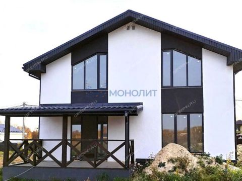 kottedzh-derevnya-burcevo-bogorodskiy-municipalnyy-okrug фото