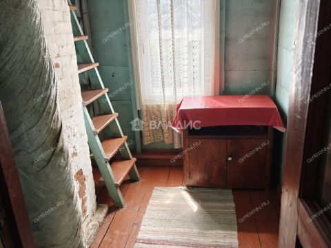 dom-gorod-semenov-semenovskiy-gorodskoy-okrug фото