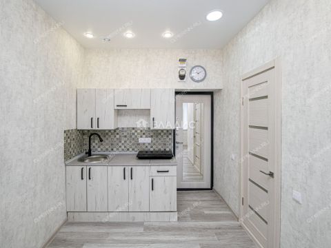 kvartira-studiya-ul-geroya-ryabceva-d-16 фото